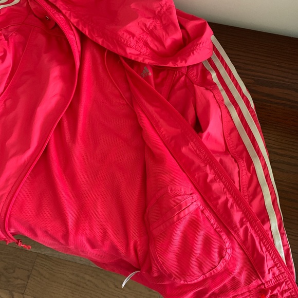 Adidas climate jacket - Picture 3 of 3